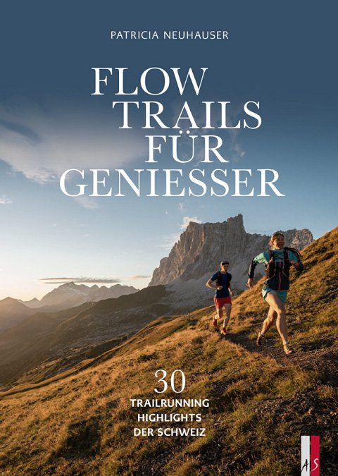 Flow Trails für Geniesser