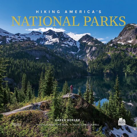 Hiking America’s National Parks