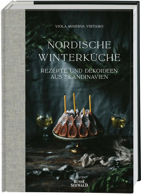 Nordische Winterküche