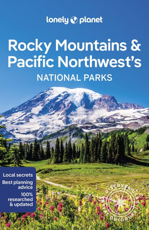 Rocky Mountains & Pacific Northwest’s National Parks