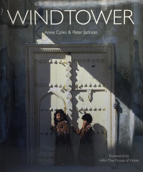Windtower-Coles 