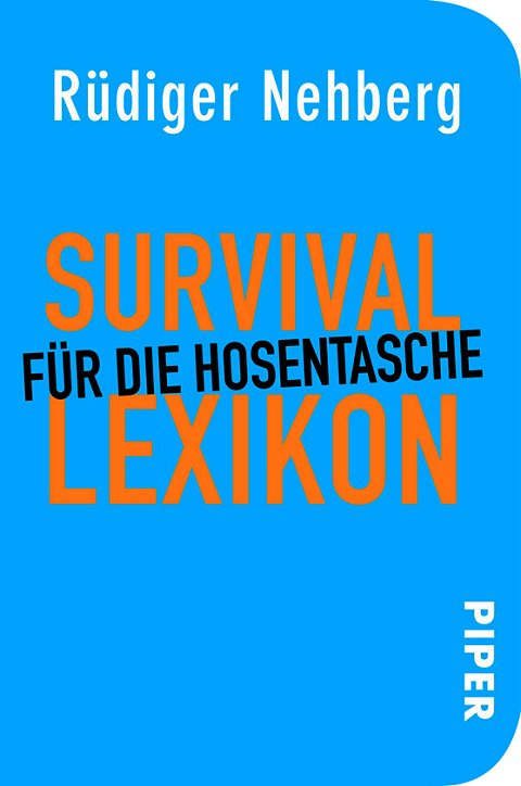 Survival Lexikon